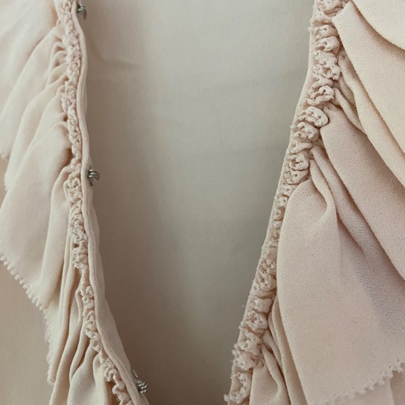 Jigsaw Blouse - Picture 3 of 4